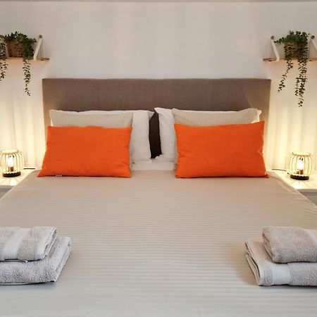 Orange - Parque Santiago II Apartment Arona  Exterior photo