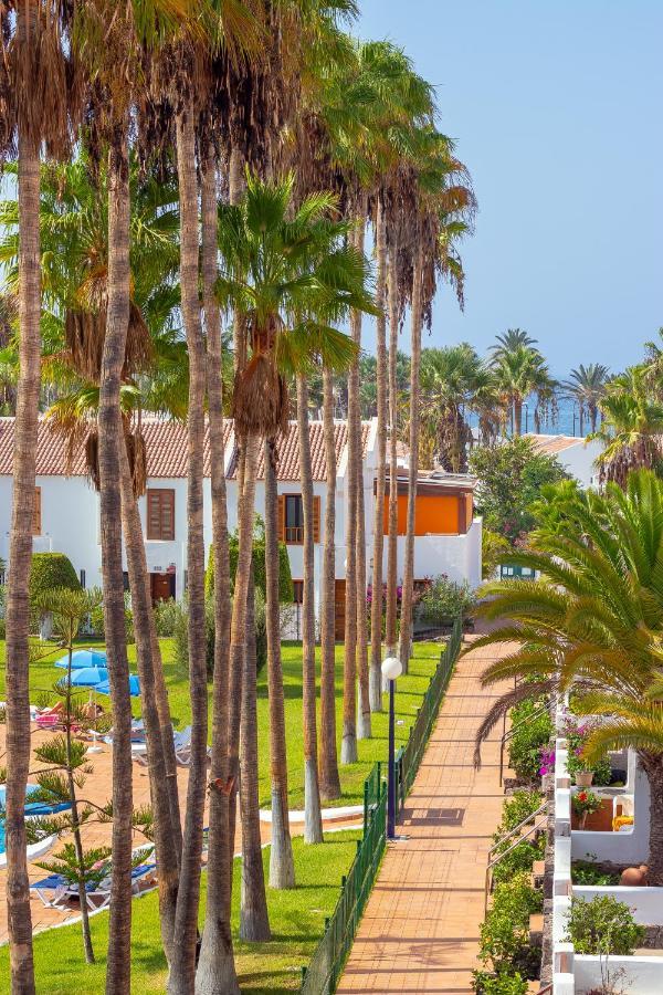 Orange - Parque Santiago II Apartment Arona  Exterior photo