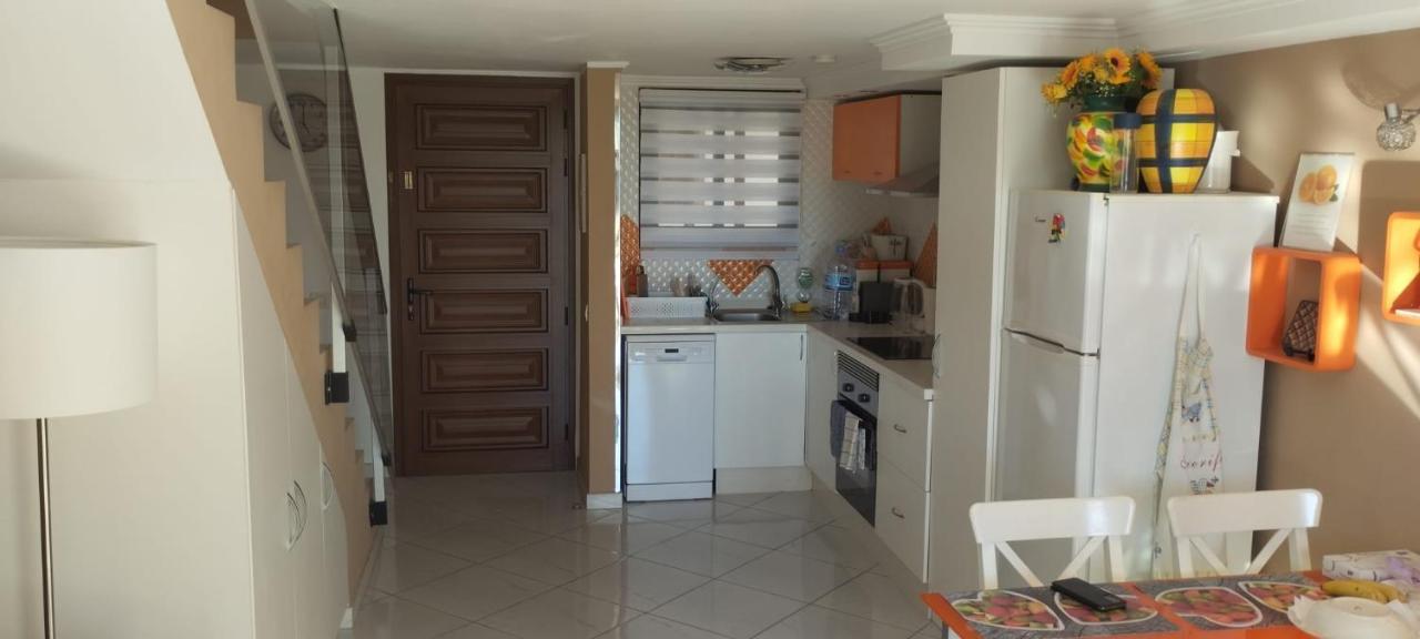 Orange - Parque Santiago II Apartment Arona  Exterior photo