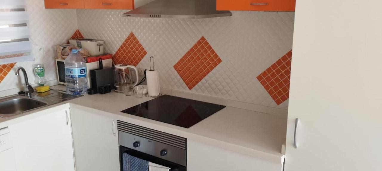 Orange - Parque Santiago II Apartment Arona  Exterior photo