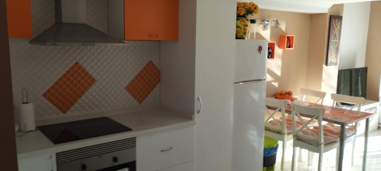 Orange - Parque Santiago II Apartment Arona  Exterior photo