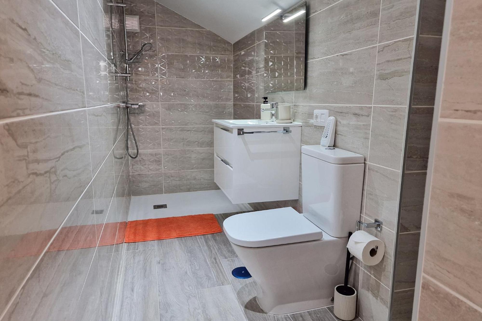 Orange - Parque Santiago II Apartment Arona  Exterior photo